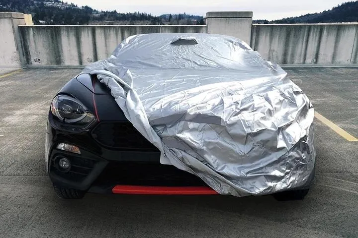 Mitsubishi 3000Gt Outdoor Indoor Collector-Fit Car Cover
