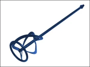 Mixing Paddle 115mm x 600mm  M14 (FAITHFULL)