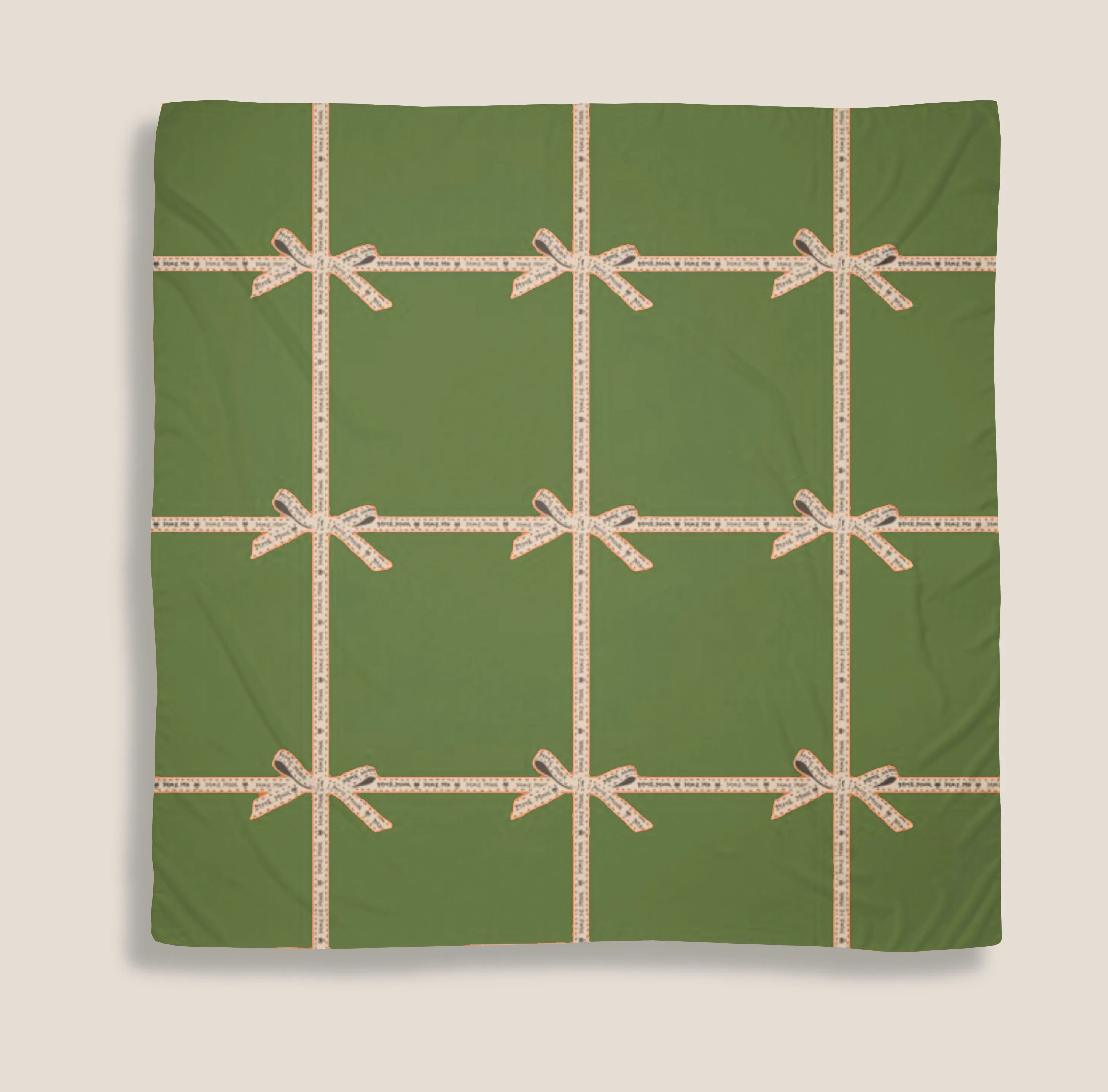 MME.LEGACY POCKET SQUARE