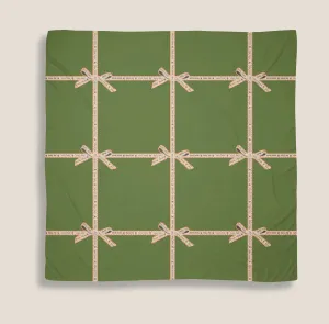 MME.LEGACY POCKET SQUARE
