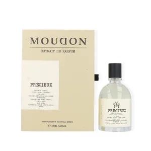 Moudon Precieux Perfume For Unisex Extrait De Parfum 100ml