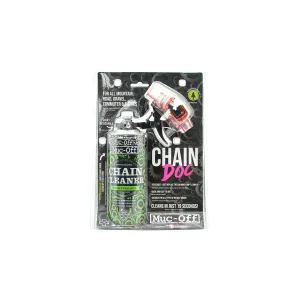 Muc-Off Bio Chain Doc