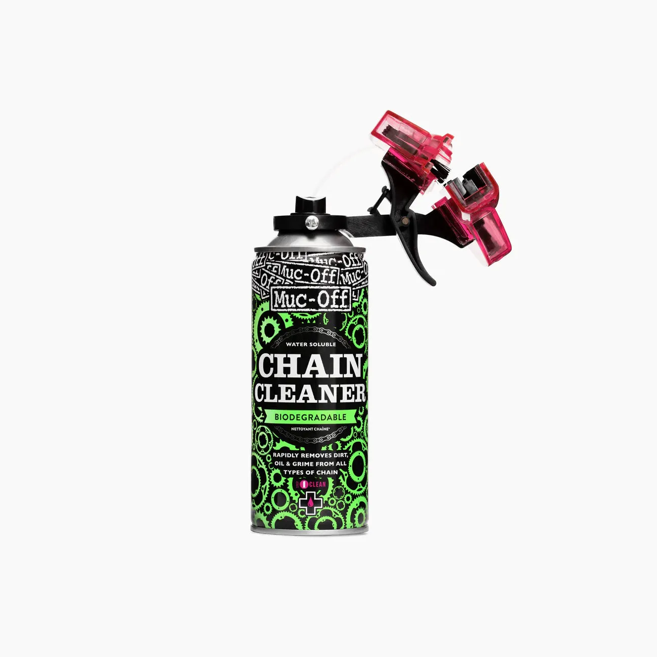 Muc-Off Bio Chain Doc