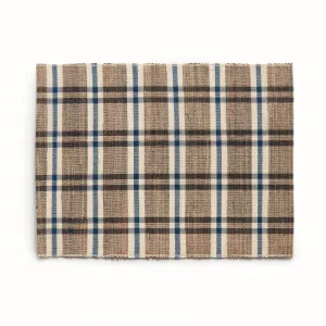 NAPA Home & Garden, NOLAN PLAID PLACEMAT,N5PA03