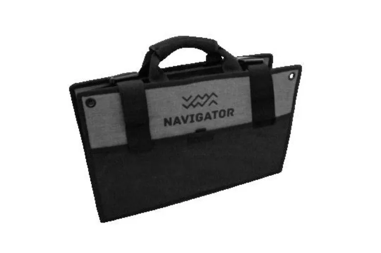 Navigator Gear Kitchen Buddy and Straps - Kitchen Utensil Storage Tidy