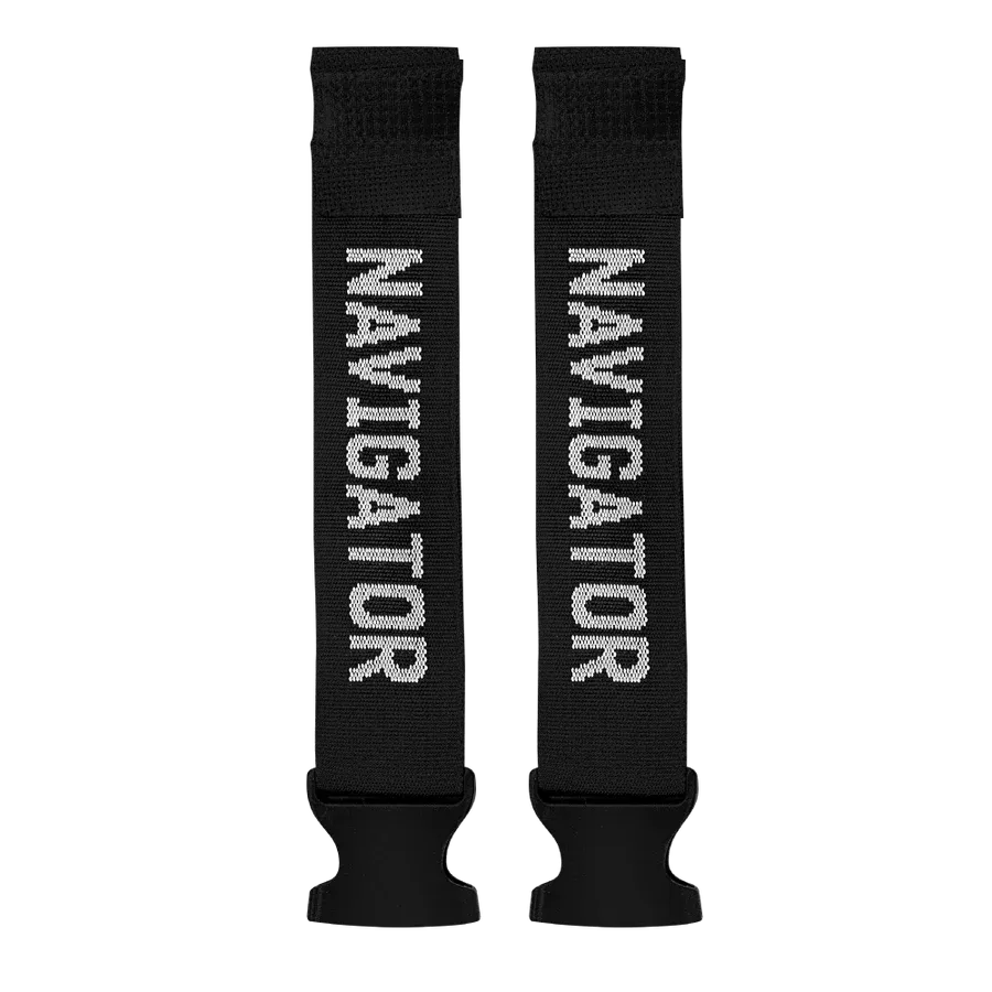 Navigator Kitchen Buddy   Adapter Straps