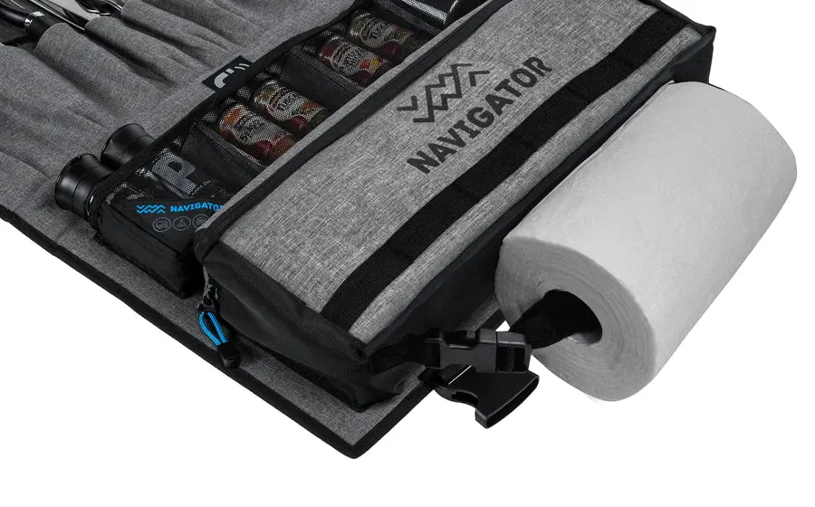 Navigator Kitchen Buddy   Adapter Straps