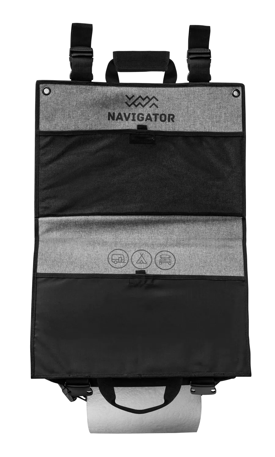 Navigator Kitchen Buddy   Adapter Straps