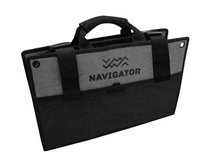 Navigator Kitchen Buddy   Adapter Straps
