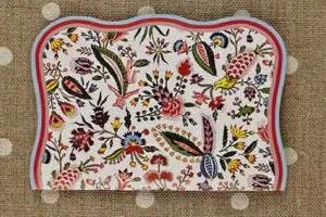 Needle Book - Coquecigrues