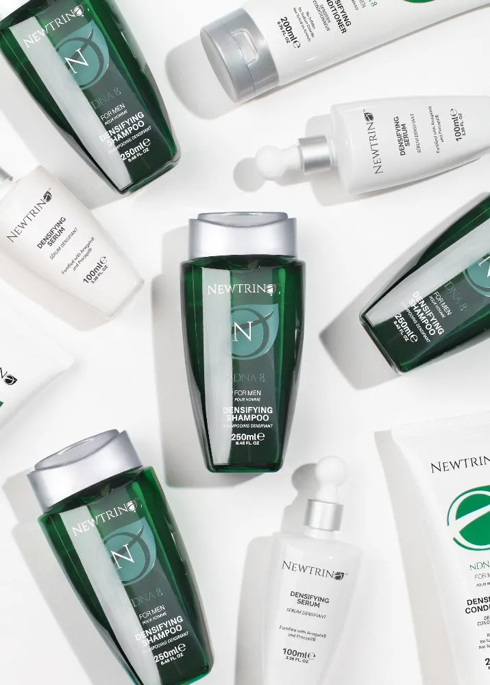 Newtrino mtDNA 8 Tri-Pack Men