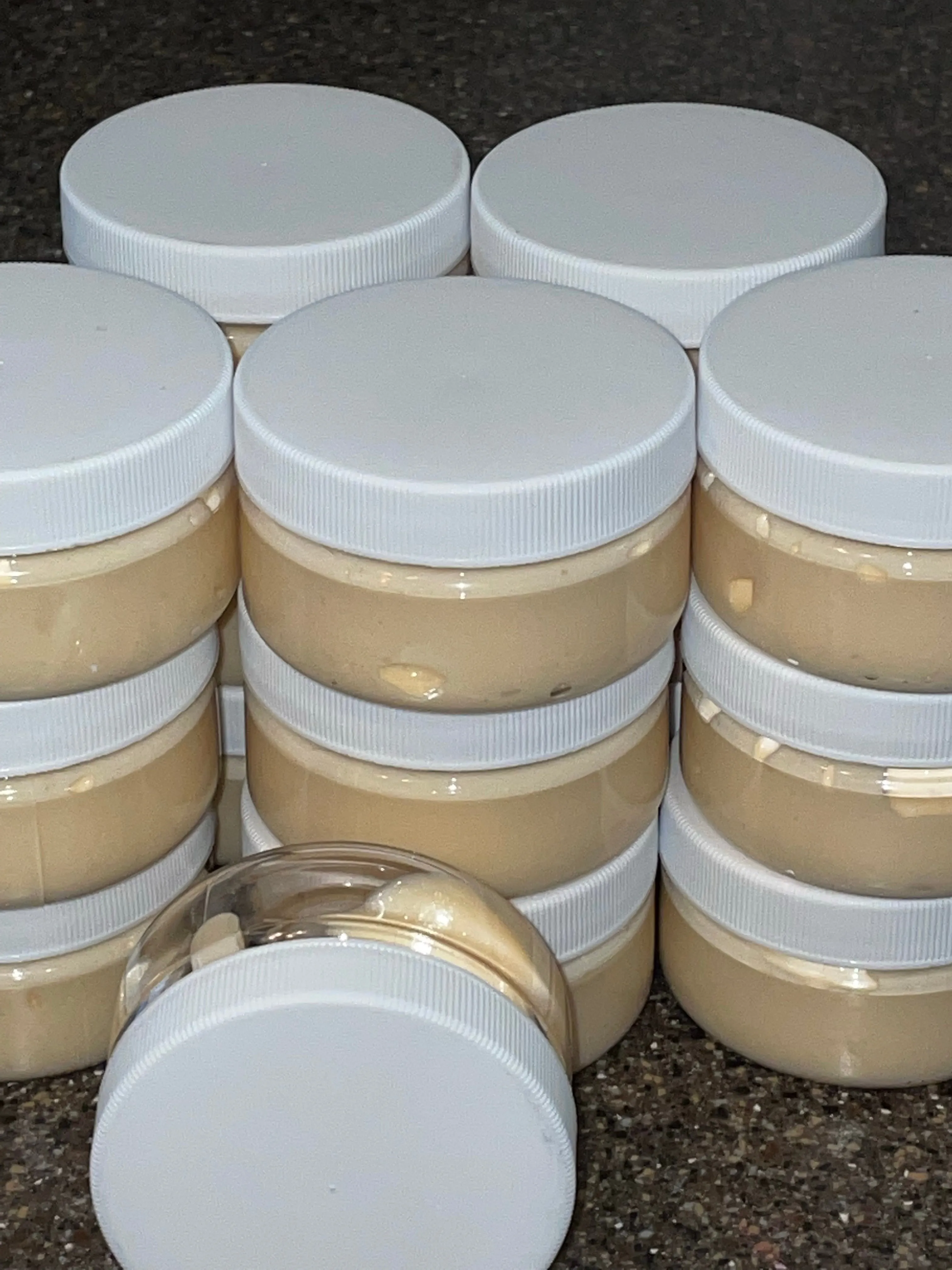 Niacinamide GelCream