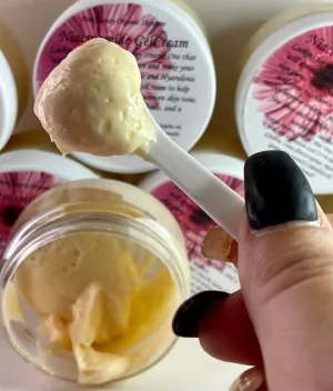 Niacinamide GelCream