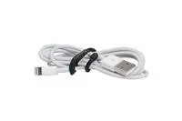 NITE IZE-GEAR TIE (CORDABLE) - 6"