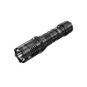 NITECORE 1800 LUMENS RECHARGEABLE FLASHLIGHT W/ UV LIGHT (P20I UV)