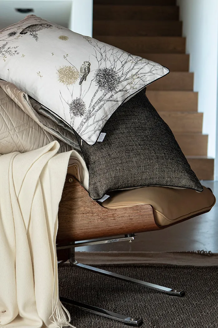 nomade throw