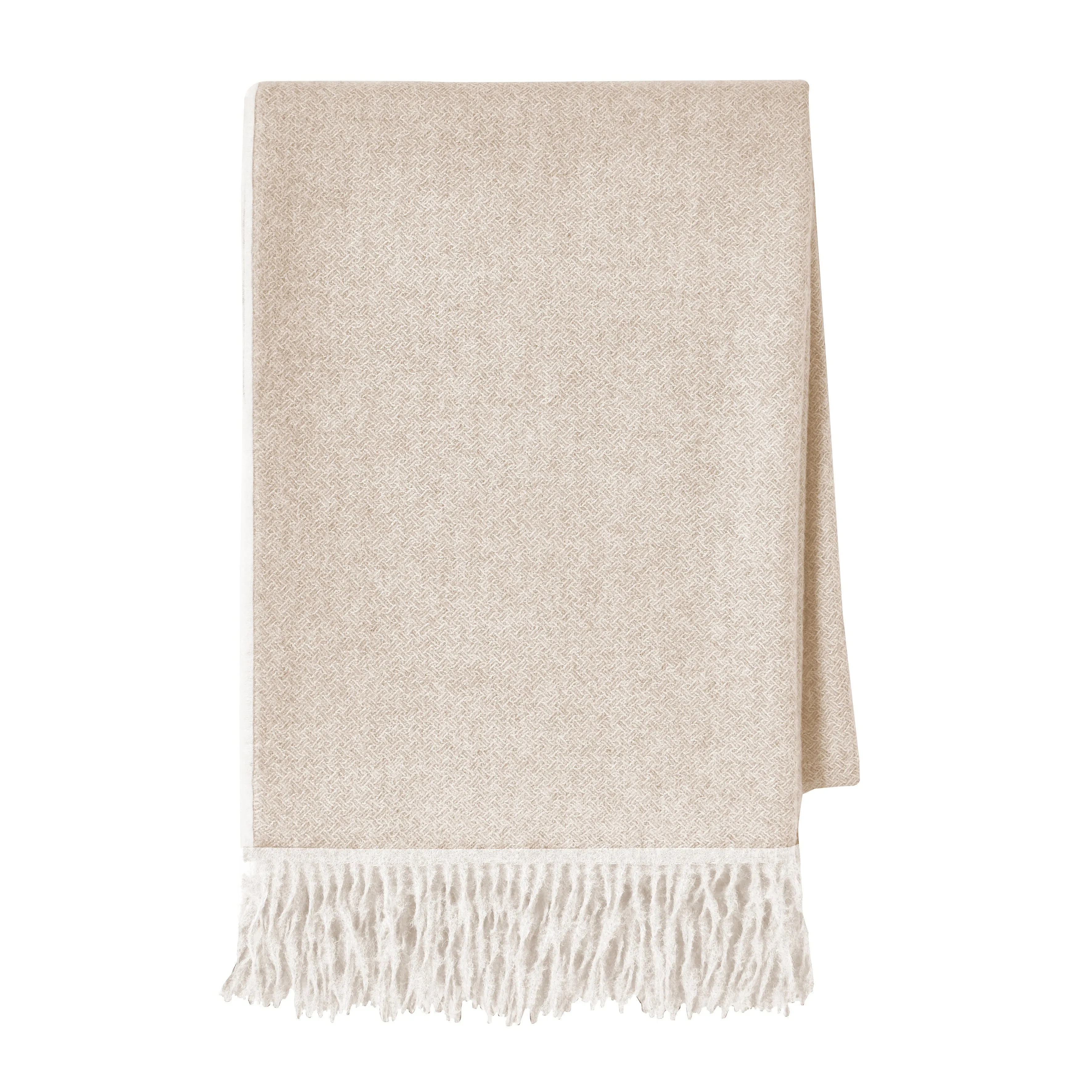 nomade throw
