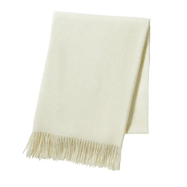 nomade throw