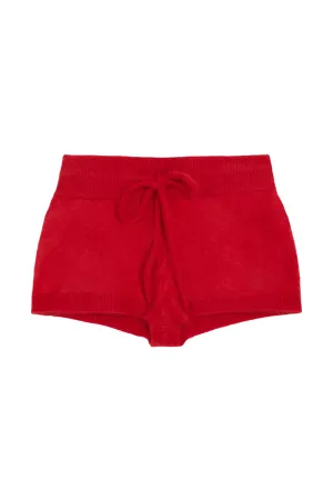 NONAME DOTTY BOYSHORTS