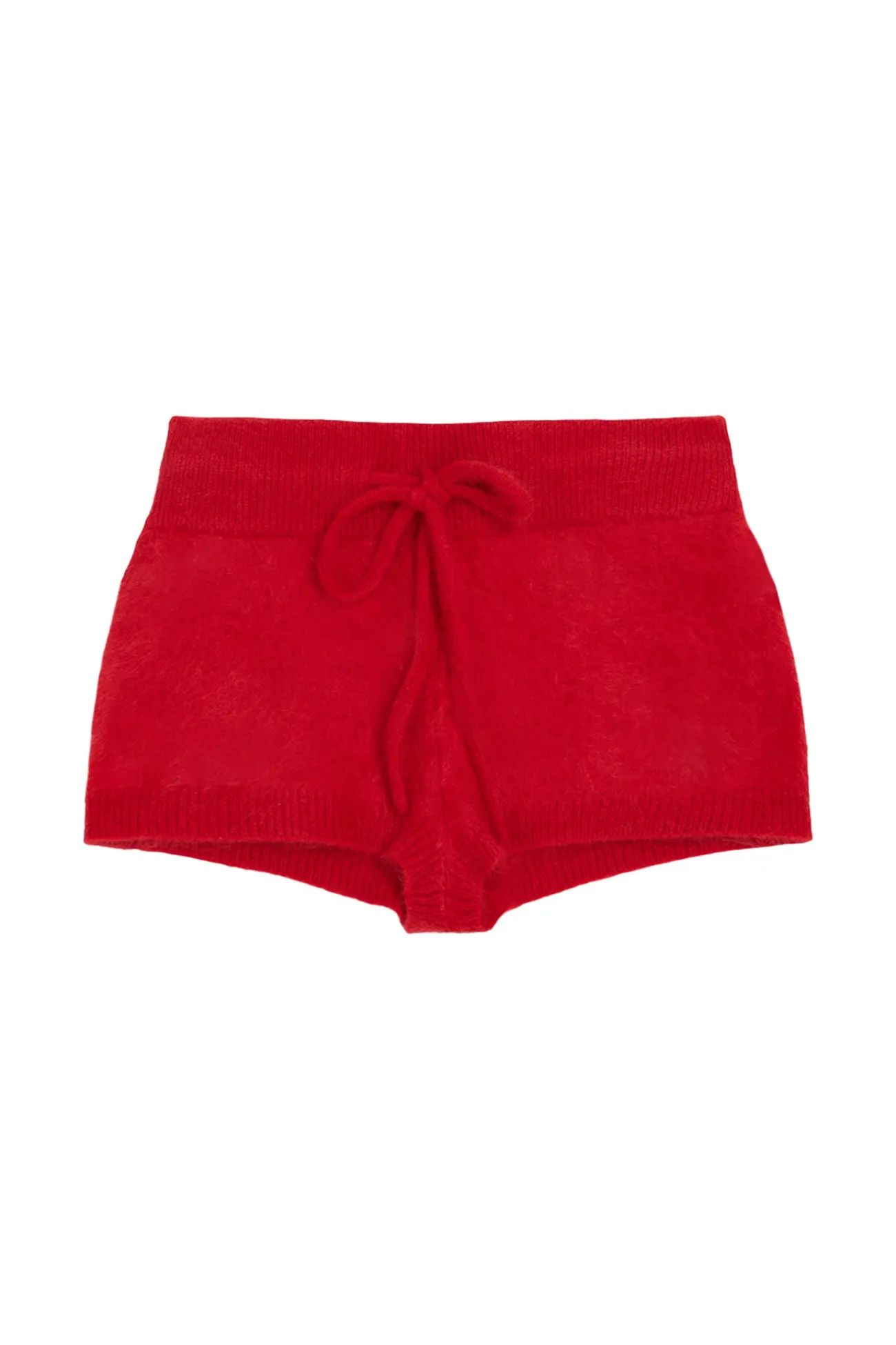 NONAME DOTTY BOYSHORTS