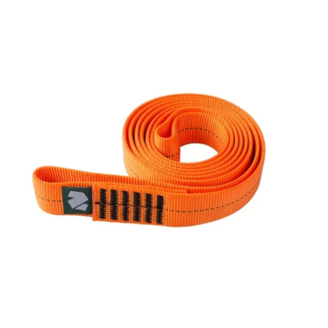 NOTCH NYLON LOOP RUNNERS
