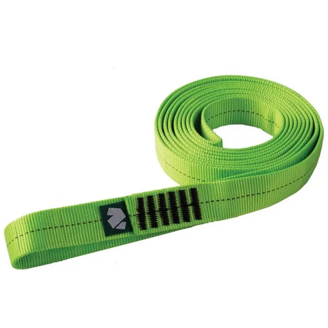NOTCH NYLON LOOP RUNNERS