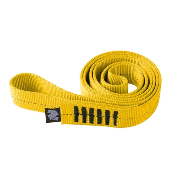 NOTCH NYLON LOOP RUNNERS