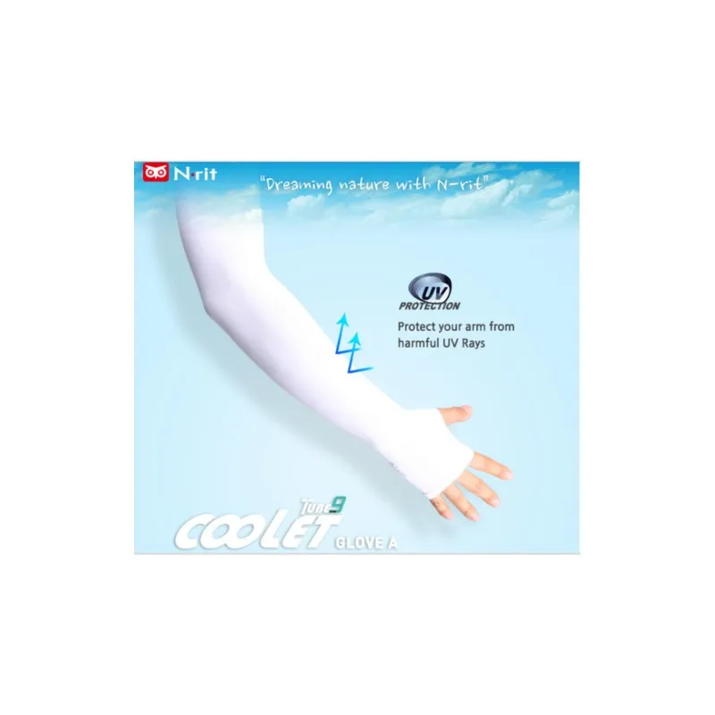 N.rit - Tube-9 Coolet Glove A