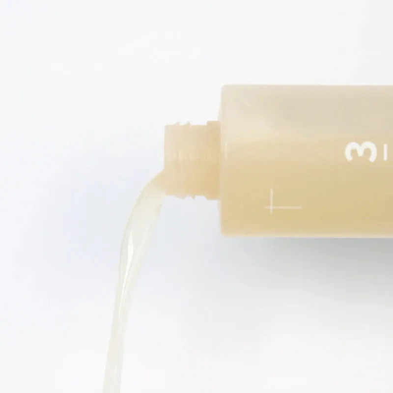 Numbuzin No.3 Super Glowing Essence Toner - 200ml