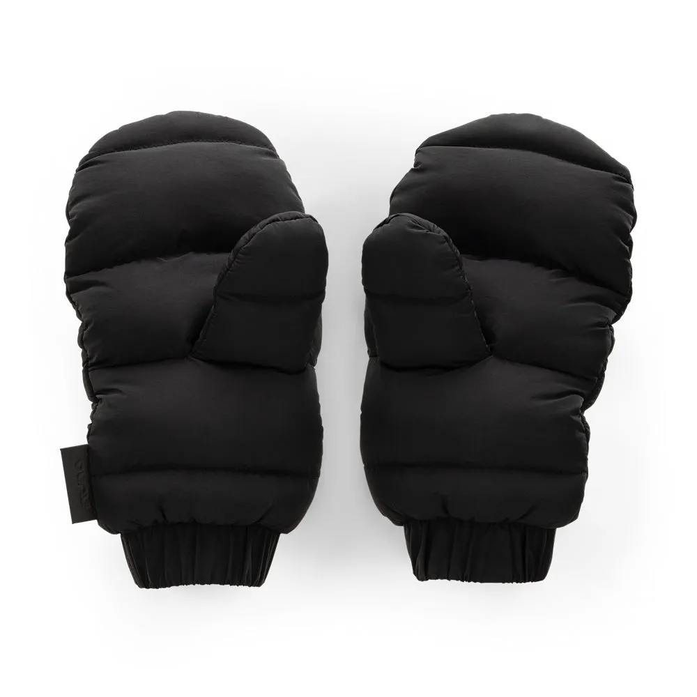 Nuna Winter Stroller Set