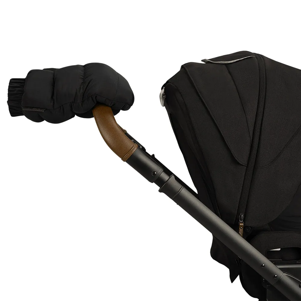 Nuna Winter Stroller Set