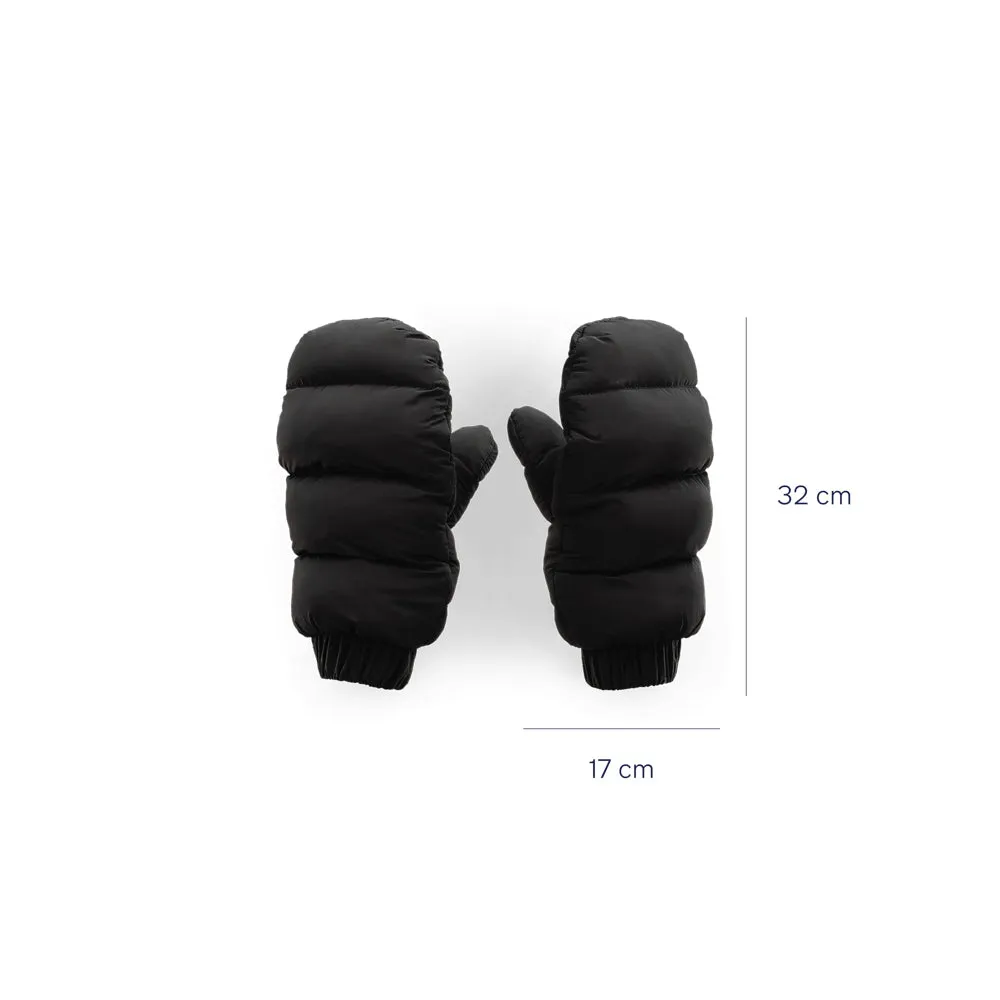 Nuna Winter Stroller Set