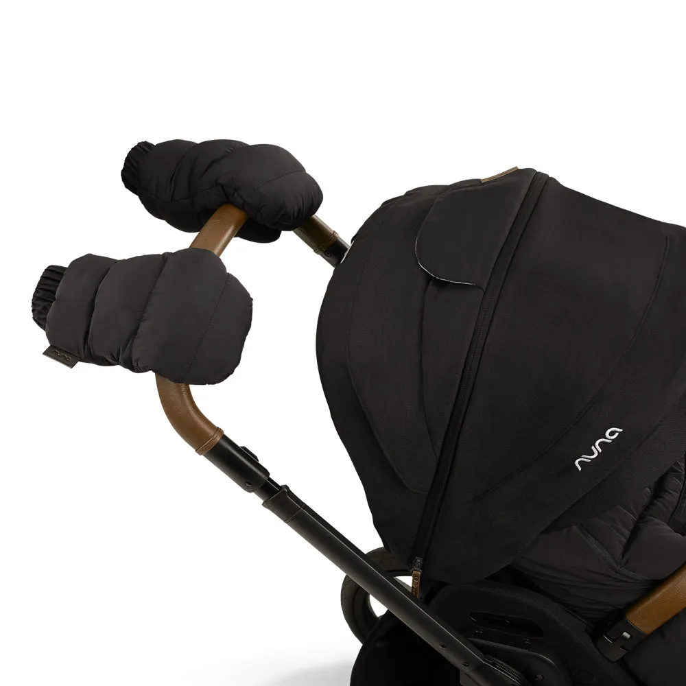 Nuna Winter Stroller Set