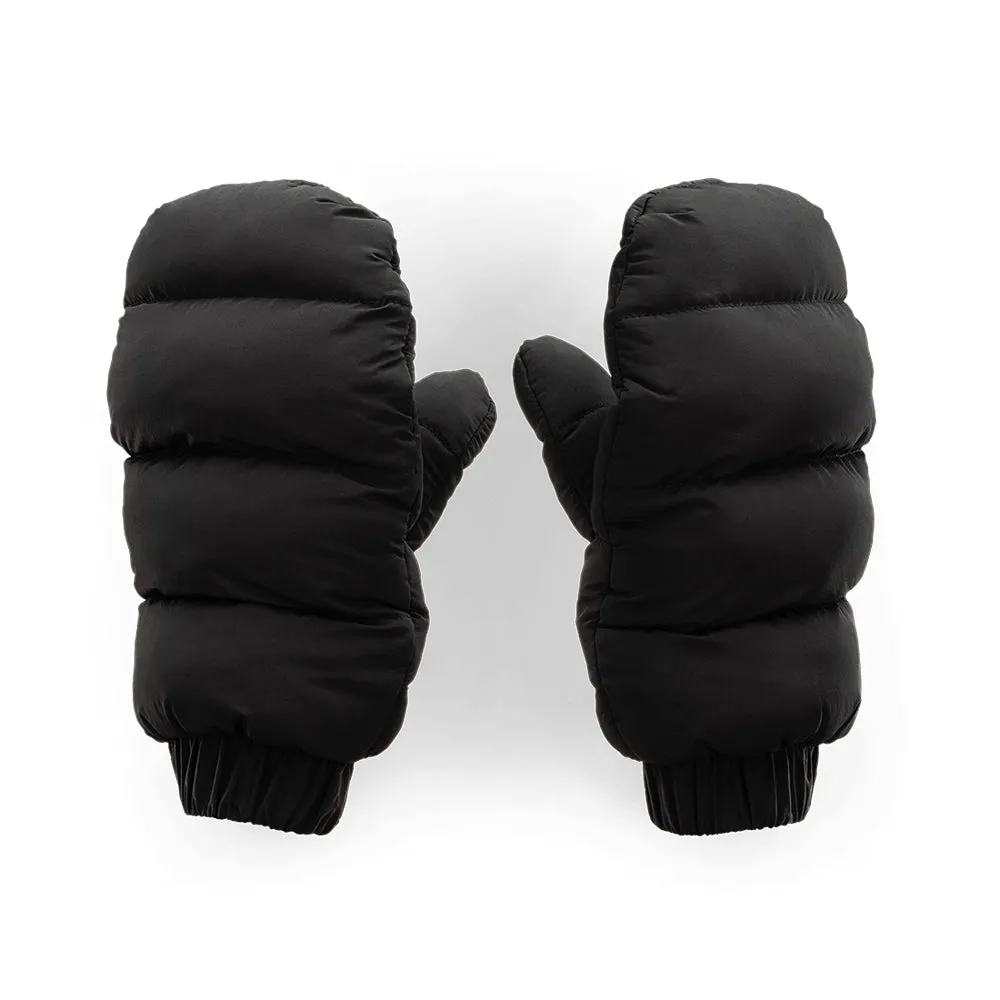 Nuna Winter Stroller Set