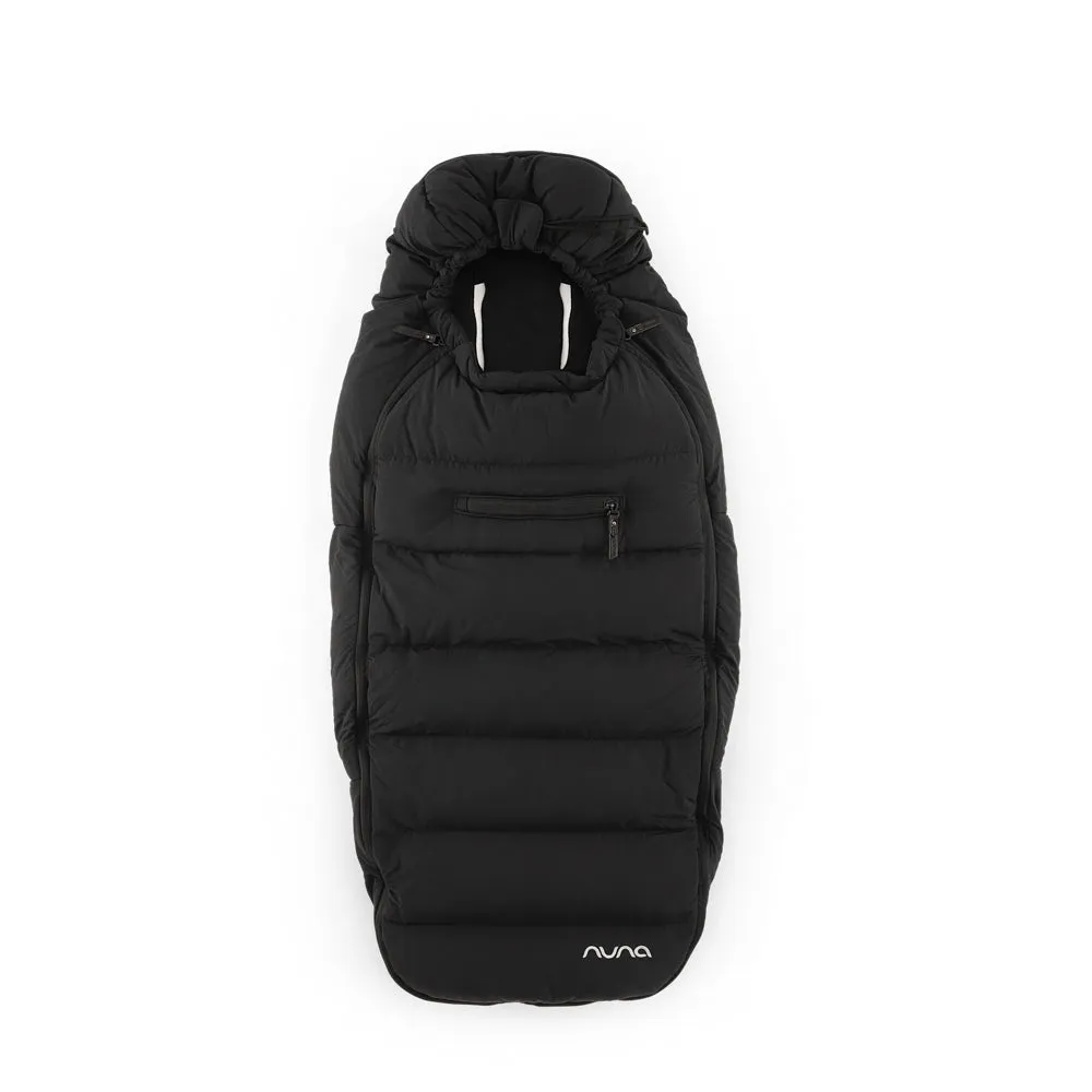 Nuna Winter Stroller Set