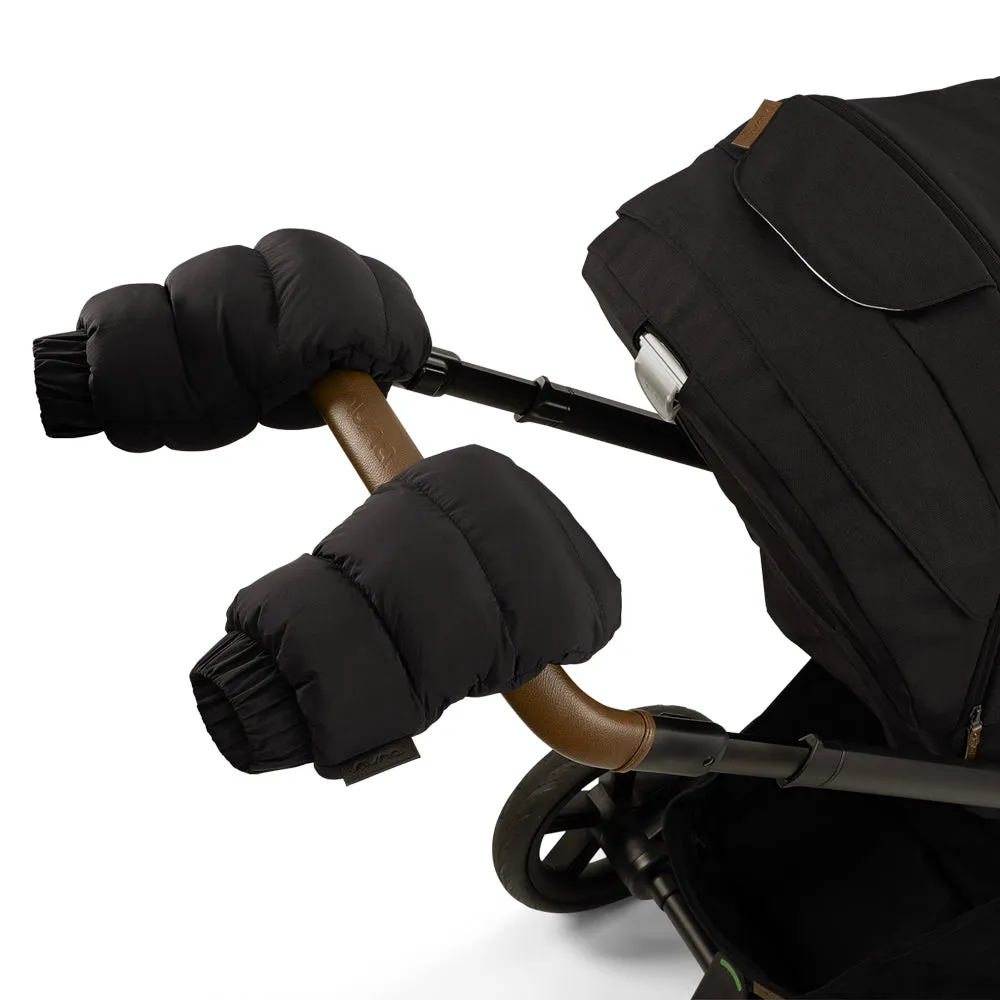 Nuna Winter Stroller Set