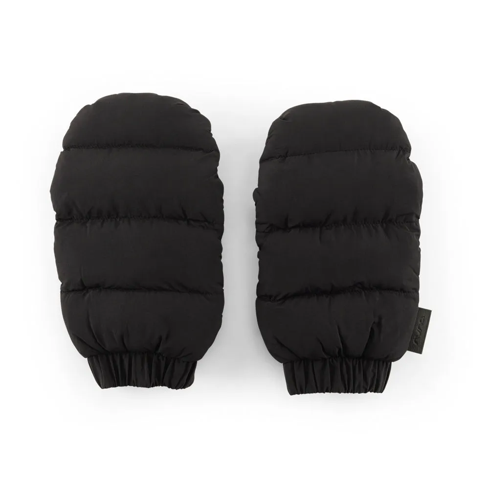 Nuna Winter Stroller Set