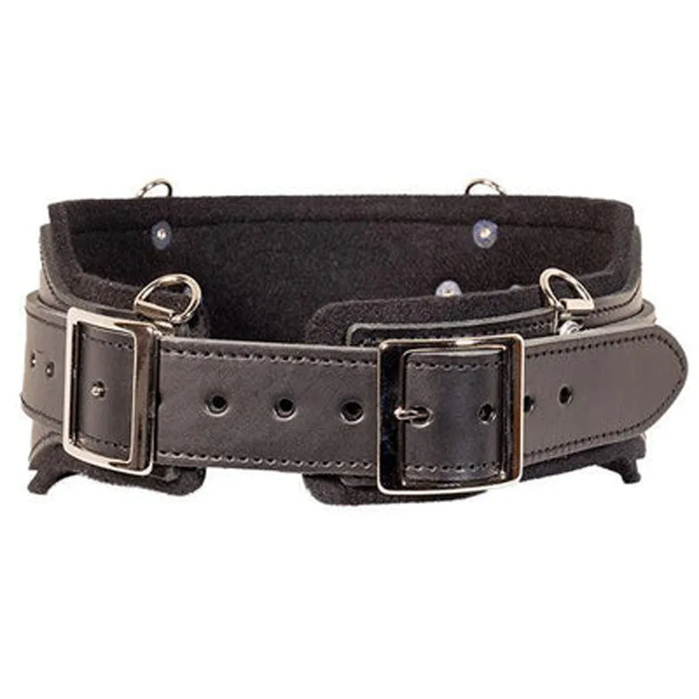 Occidental Leather Toolbelts | 5135 Comfort Belt - Black