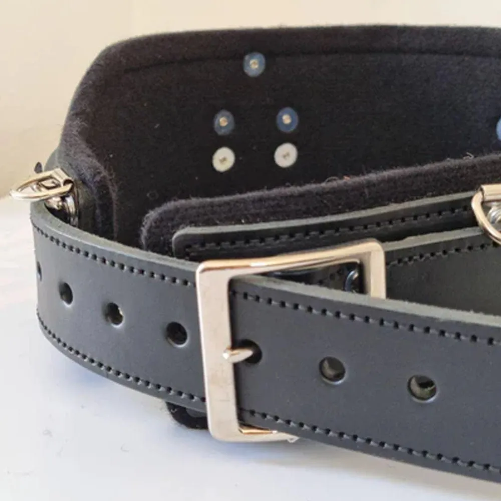 Occidental Leather Toolbelts | 5135 Comfort Belt - Black