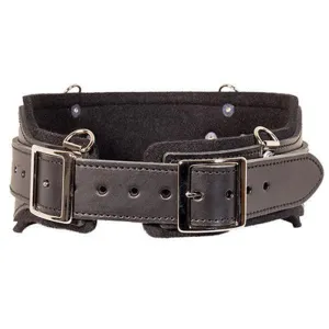 Occidental Leather Toolbelts | 5135 Comfort Belt - Black