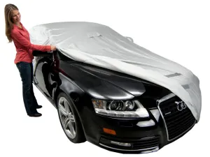 Oldsmobile Aurora 1995 - 1999 Outdoor Indoor Select-Fit Car Cover
