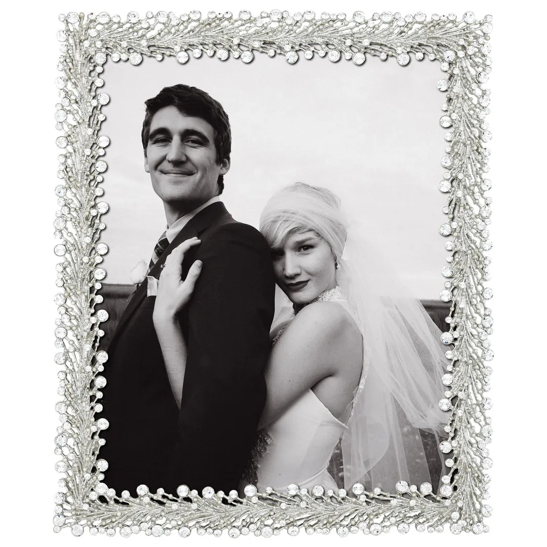 Olivia Riegel Twinkles 8" x 10" Frame
