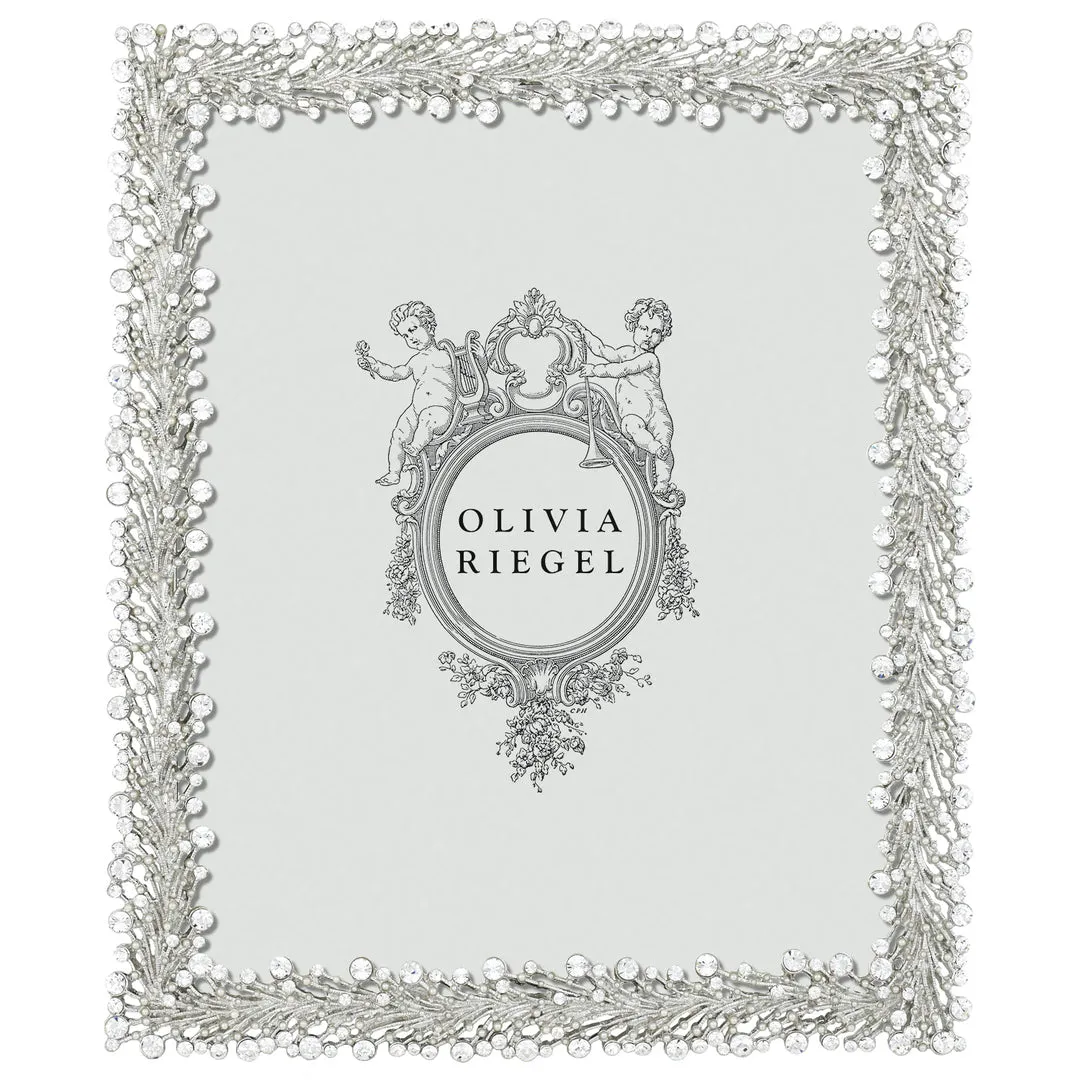 Olivia Riegel Twinkles 8" x 10" Frame