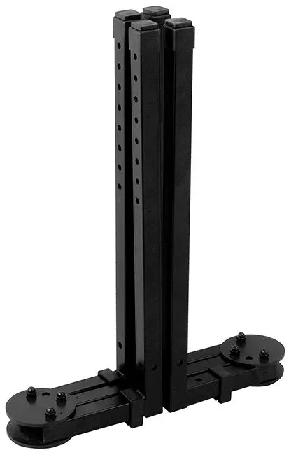 On Stage Medium Format Heavy Duty T-Stand