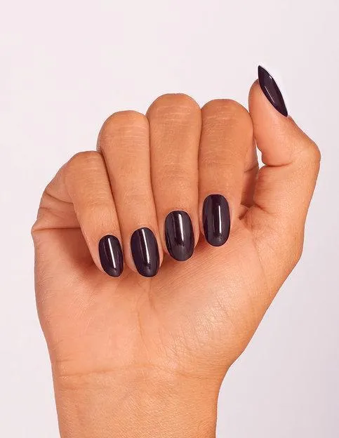 OPI GelColor - Good Girls Gone Plaid 0.5 oz - #GCU16