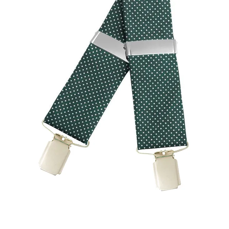 Oriel Forest - Suspenders/Braces