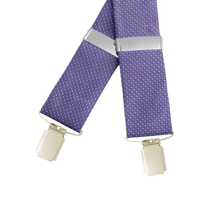 Oriel Lapis - Suspenders/Braces
