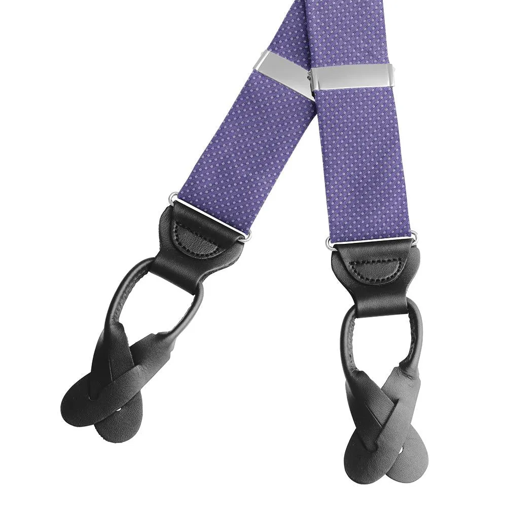 Oriel Lapis - Suspenders/Braces
