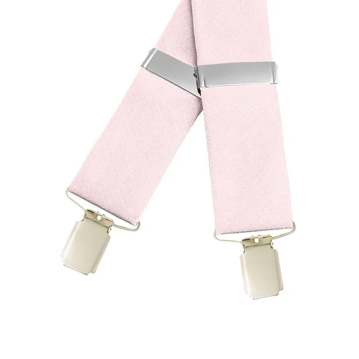 Oriel Petal - Suspenders/Braces