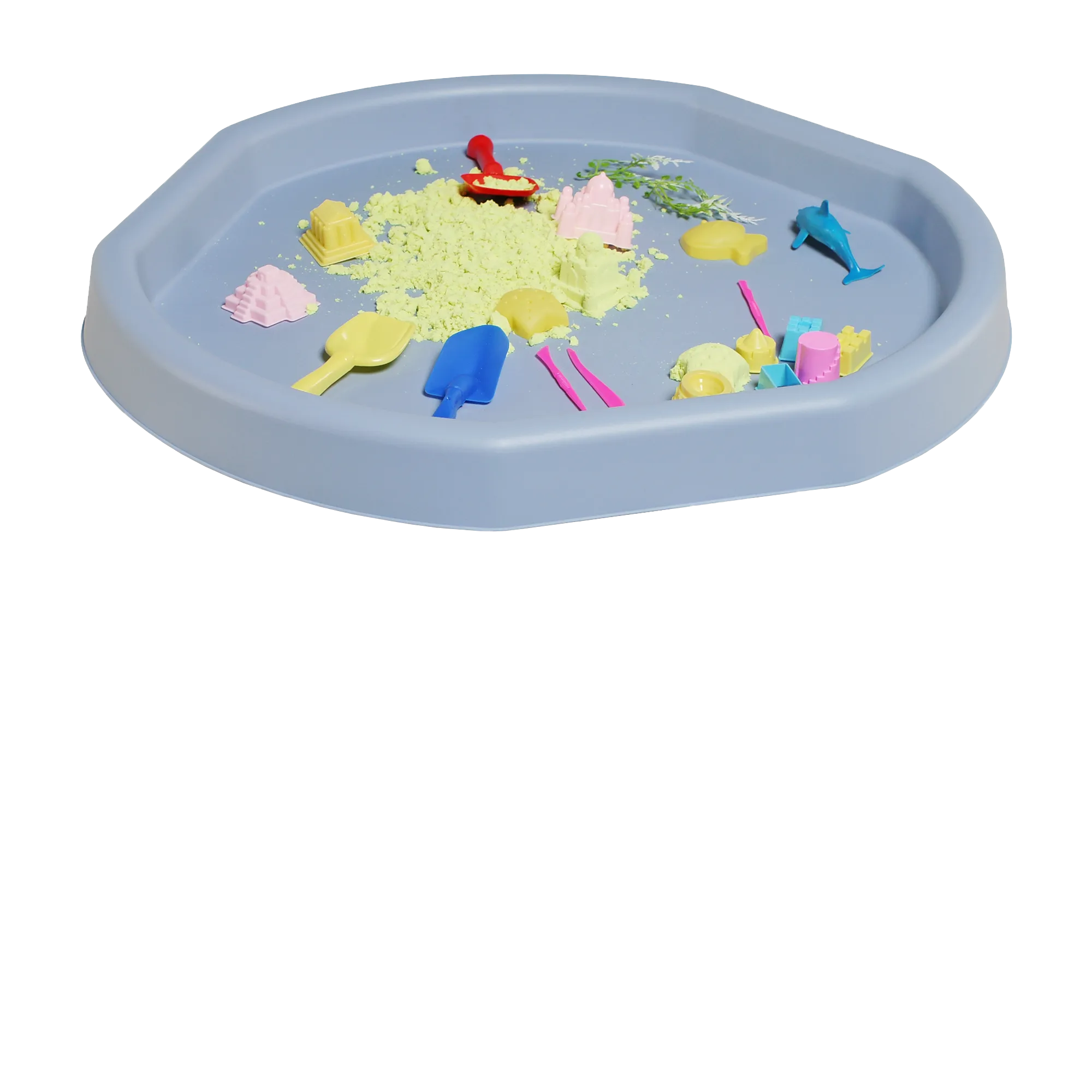 Original Hexacle Sensory Play Tuff Tray ONLY